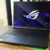 ASUS ROG Strix Scar 18 G835LX-SA041W / Win11 18