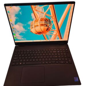 2024 Custom Built Dell Precision 7680 i9 13th Gen 128gb Ram, RTX4090 Used Laptop